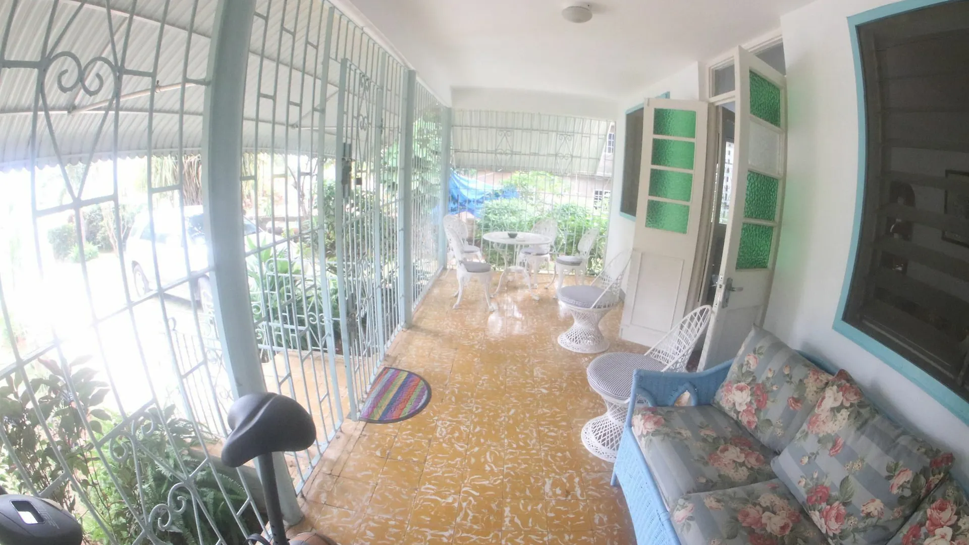 Albion Cottage Montego Bay Hotell