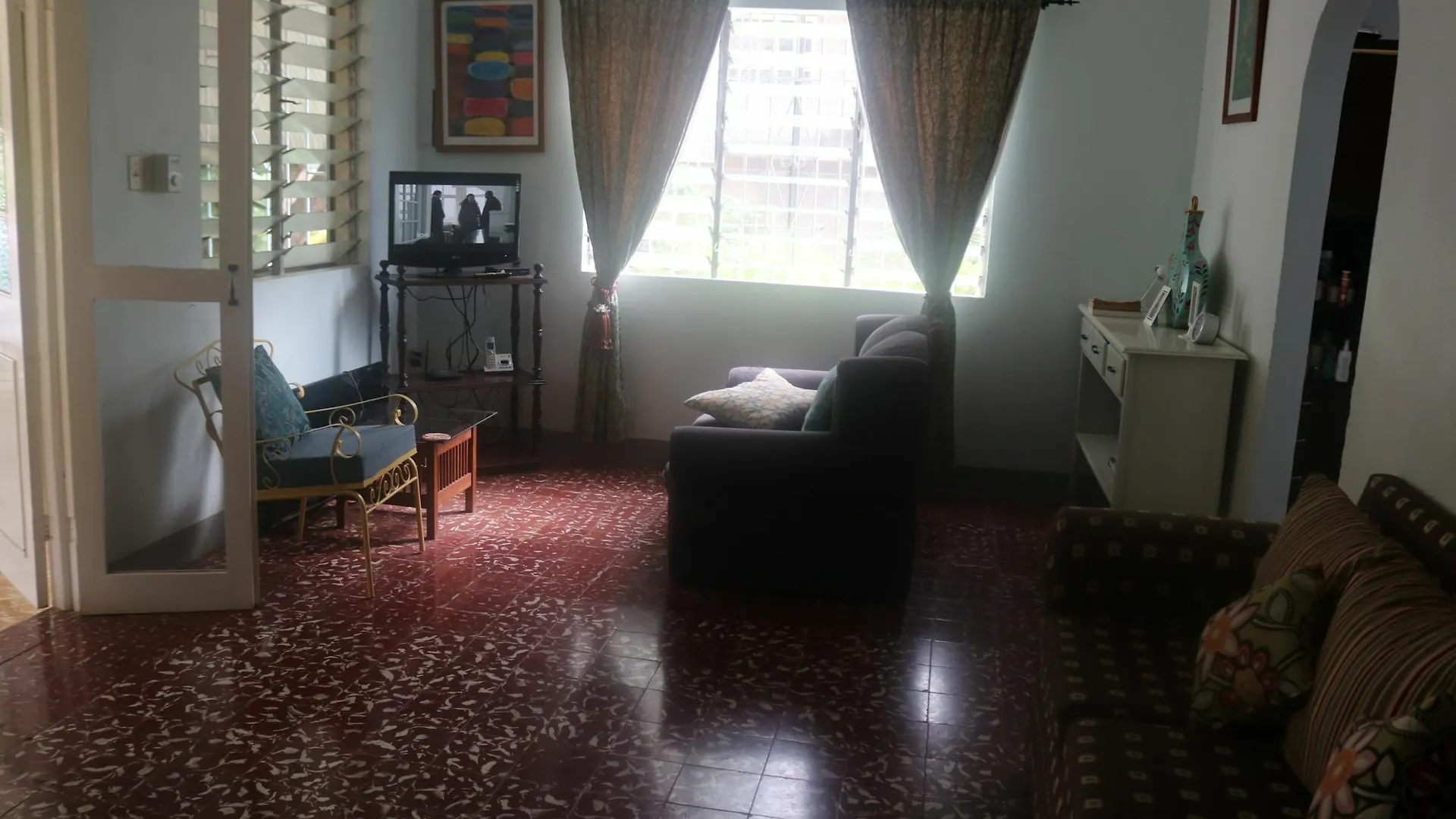 Hotel Albion Cottage Montego Bay