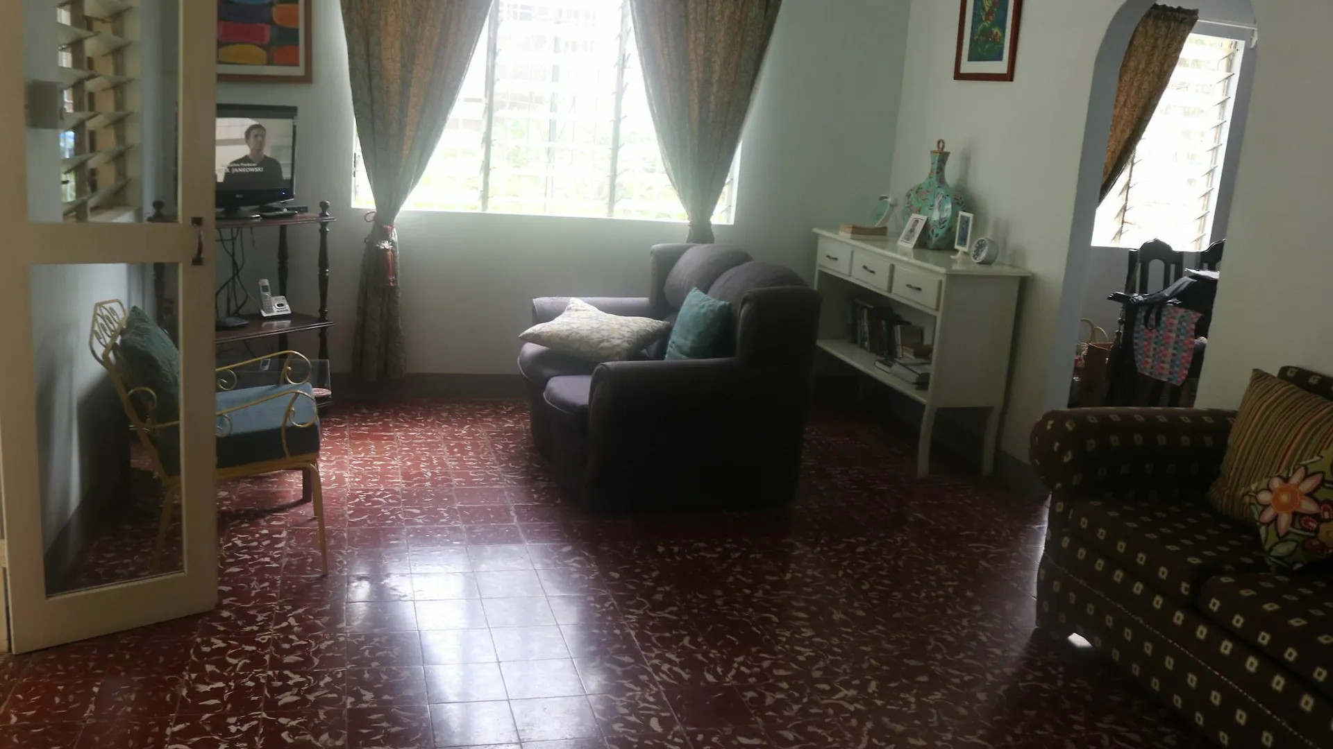 Albion Cottage Montego Bay Giamaica