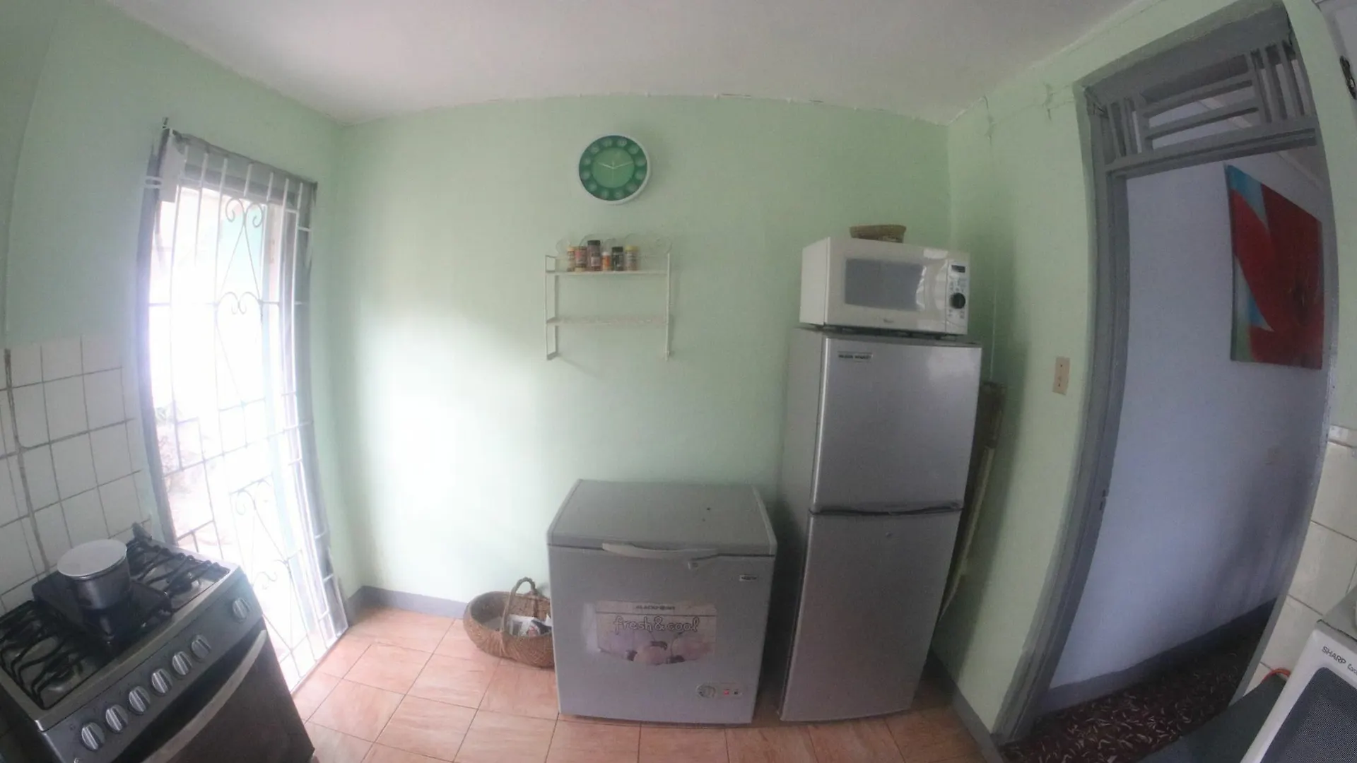 Albion Cottage Montego Bay 2*,  Giamaica