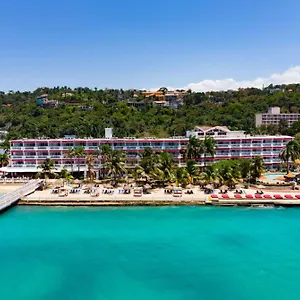Grand Decameron Montego Beach, A Trademark Montego Bay