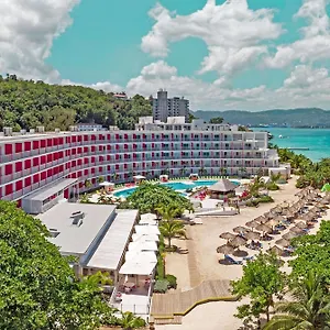Grand Decameron Cornwall Beach, A Trademark Montego Bay