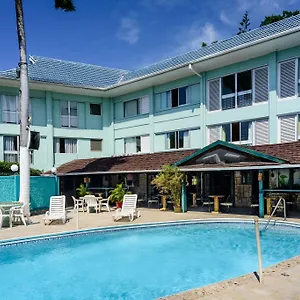Doctors Cave Montego Bay