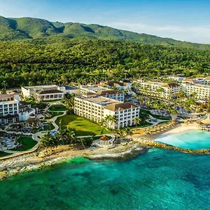 Hyatt Ziva Rose Hall - Montego Bay